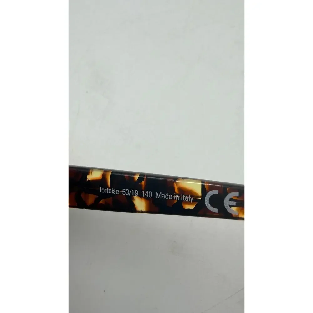 Kirkland Signature Sunglasses Wookie PET 1266834 53-19-140 Tortoise Brown 19607 - Picture 6 of 7